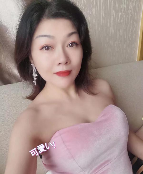 杭州熟女牵手