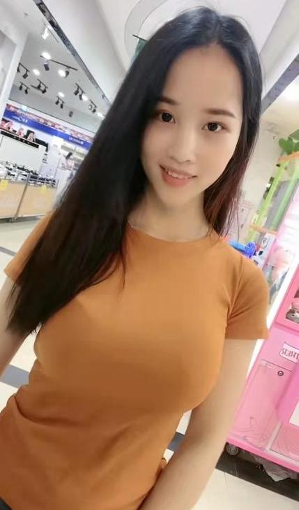 回锅小美