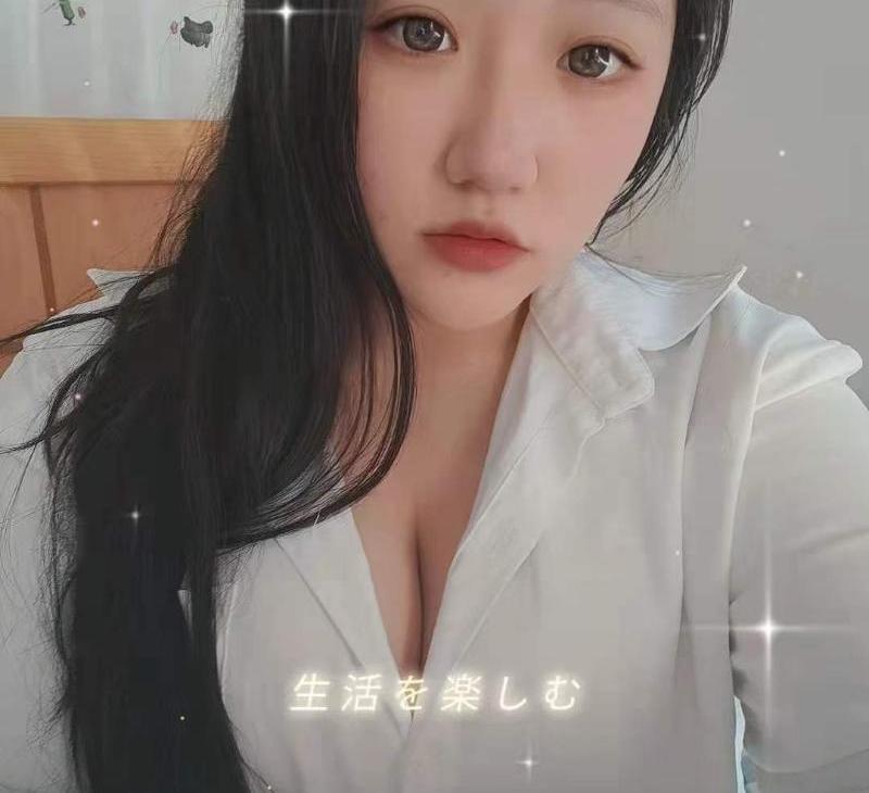 龙华微胖 巨乳妹