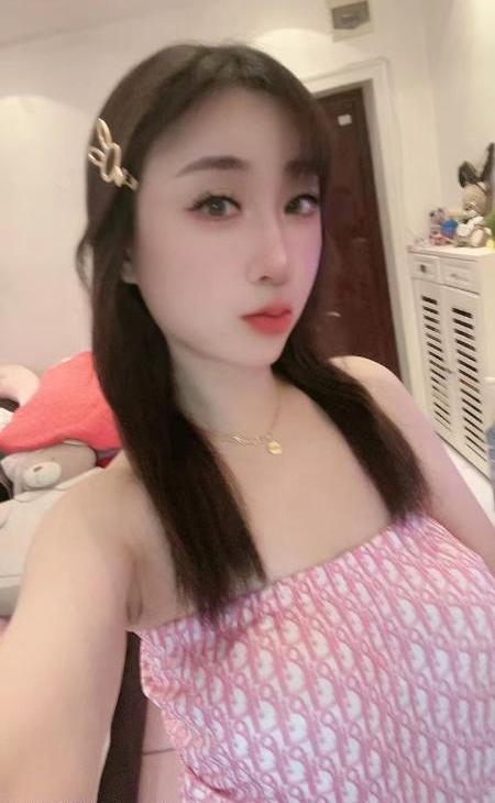 雨花台新人妮妮