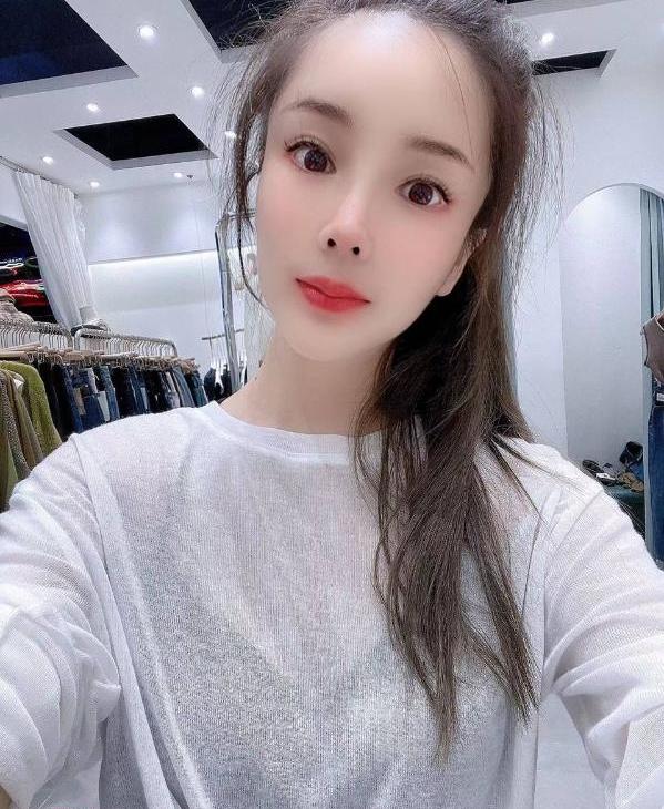 江阴性感女友妹子