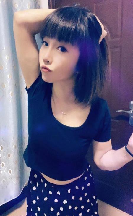 杨浦江湾小姐妹