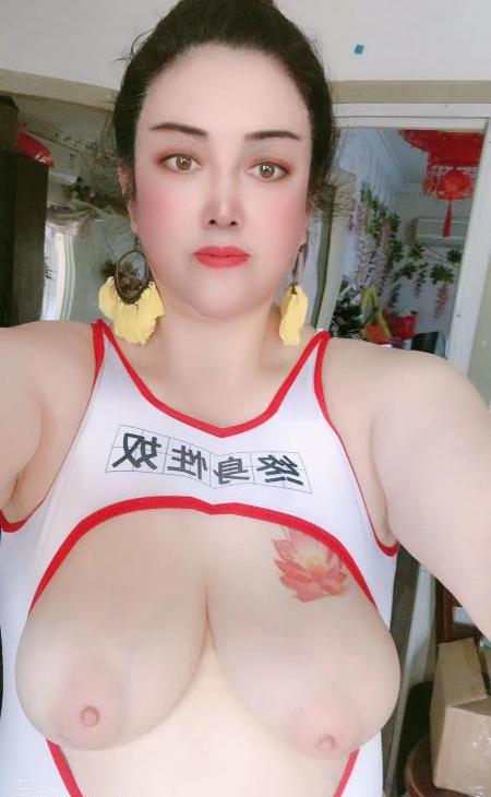 欧美巨臀大码熟女