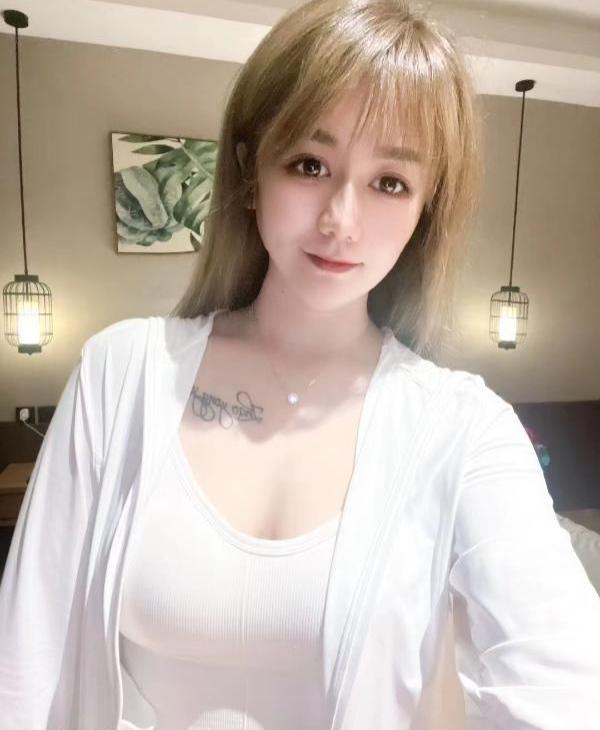 姑苏美女筱筱