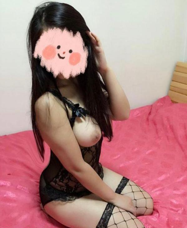 网红小妹妹