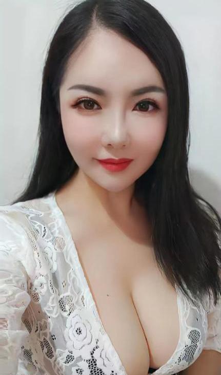 大波王丽美妇