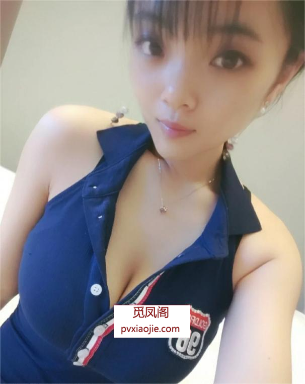 绍兴小美妞朵朵