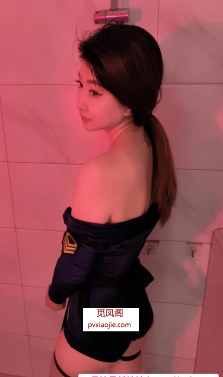 妖娆性感美女