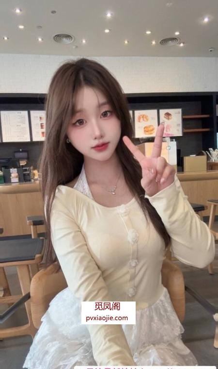 大胸嫩妹晴儿